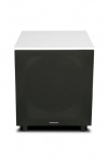 Активный сабвуфер Wharfedale Diamond  SW-10 . Мощность 200 ватт. Цвет: Белый  [White Sandex]