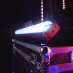 Cameo ROOT BAR SMD – Стационарный SMD LED BAR, RGB 480×0.2 Вт + White 240×0.5 Вт