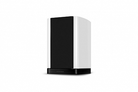 Полочные акустические системы Wharfedale Aura 1 Цвет: Белый лак [HI-GLOSS WHITE]