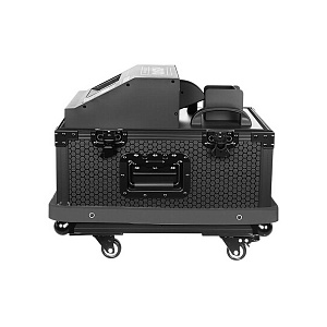 Генератор тумана (Haze) Exell Lighting EXLHAZE600V2 Генератор тумана (Haze) Exell Lighting EXLHAZE600V2
