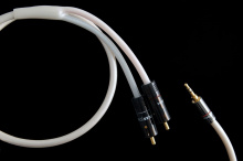 Межблочный кабель Atlas Element Metik 1.5 м [разъем Metik 3,5 мм - Integra RCA] 