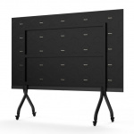 Светодиодный экран Hisense HAIO DE 108" FHD, 2404х1437мм (COB)