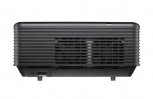 Мультимедийный инсталляционный лазерный проектор Vivitek DU7098Z-BK