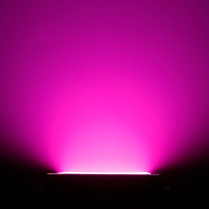 LED прибор Cameo THUNDER WASH 600 RGBW