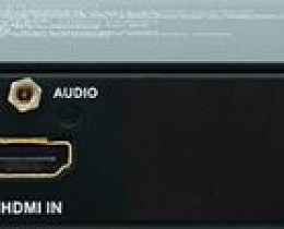 Оптоволоконный передатчик Lightware HDMI-3D-OPT-TX210RAK