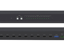 Усилитель-распределитель Kramer VM-10H2