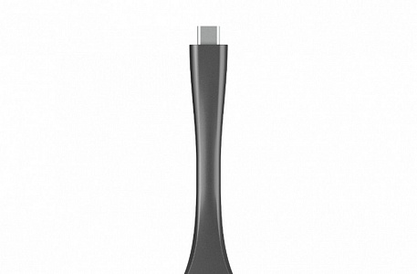 USB-С адаптер для сопряжения ноутбука со спикерфонами серии Apollo Wyrestorm APO-DG1