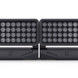 Стационарный прожектор LED Wash Cameo ZENIT W600 G2