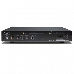 Сетевой проигрыватель Cambridge Audio AXN10 Цвет: lunar grey