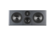 Центральный канал Wharfedale Elysian CR Цвет: Серый [LUNAR GREY]
