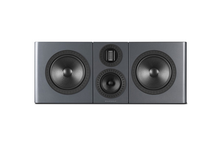 Центральный канал Wharfedale Elysian CR Цвет: Серый [LUNAR GREY]
