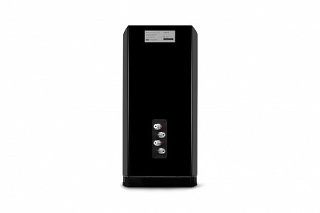 Полочные акустические системы Wharfedale Aura 2 Цвет: Черный лак [HI-GLOSS BLACK]