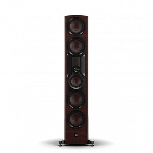 Напольная акустическая система DALI EPIKORE 11. Цвет: Бордовый [HIGH GLOSS MAROON]
