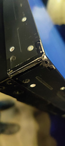 ЖК-панель для видеостены Philips BDL4677XH/00 46" ЖК-панель для видеостены Philips BDL4677XH/00 46"