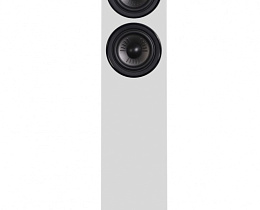 Напольная акустическая система Wharfedale Diamond 12.4