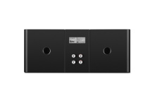 Центральный канал Wharfedale Elysian CR Цвет: Черный матовый [MATTE BLACK]