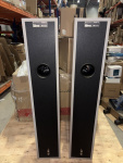 Напольная АС Wharfedale DIAMOND 12.4i