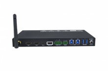 BYOD 4х1 Digis BY-W41-2