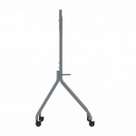 Напольная мобильная стойка Hisense для дисплеев 65-86 дюймов