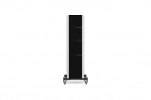 Напольные акустические системы Wharfedale Elysian 3 Цвет: Белый [PIANO WHITE]