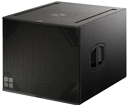 Инсталляционный сабвуфер d&b audiotechnik Bi6-SUB