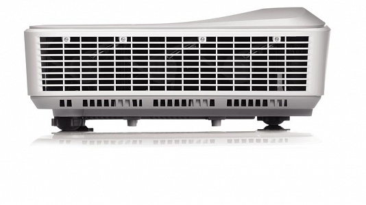 Мультимедийный ультракороткофокусный лазерный проектор SMART UL110W Мультимедийный ультракороткофокусный лазерный проектор SMART UL110W