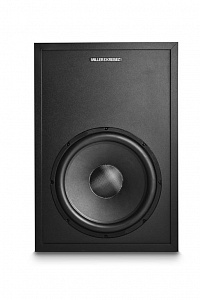 Инсталляционный сабвуфер M&K Sound C15S / VA500 Blue Edition