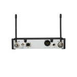 Цифровой приемник Shure SLXD4+E