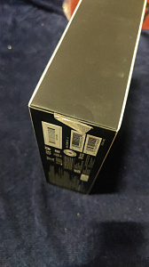 Наушники JVC HA-S100N-B-U