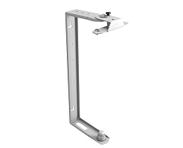 Кронштейн для акустических систем LD Systems ICOA 15 UB W