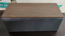 Центральный канал Phaze Audio Tilia Center
