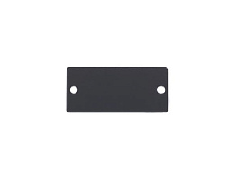 Пустая заглушка Kramer W-Blank(W)1458