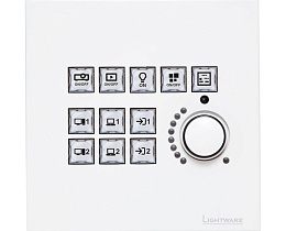 Настенный контроллер Lightware RAP-B511-EU-W
