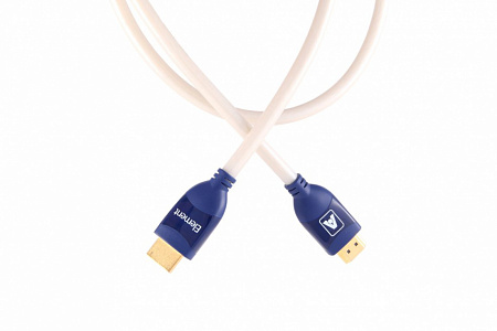 Кабель Atlas Element HDMI 18G -  4.0m