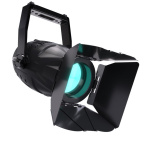 Стационарный прожектор LED PAR Cameo ZIYA 200