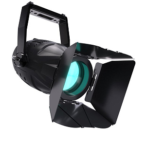 Стационарный прожектор LED PAR Cameo ZIYA 200