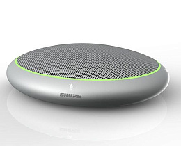 Микрофонный массив Shure MXA310AL