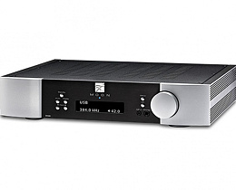 Интегральный усилитель Moon by Simaudio 240i