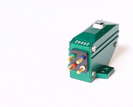 Головка звукоснимателя Van den Hul Classic The Frog