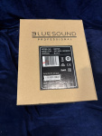 Сетевая акустическая система Bluesound Professional BSP125 BLK