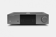 Стереоусилитель Cambridge Audio EXA100 Lunar Grey UK/EU