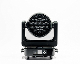 Поворотная голова типа Wash - Exell Lighting EXLWASH1925RGBW