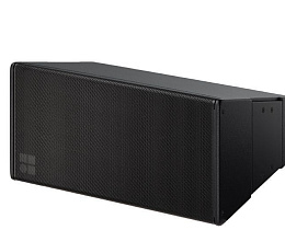 Компактная акустическая система d&b audiotechnik 10A