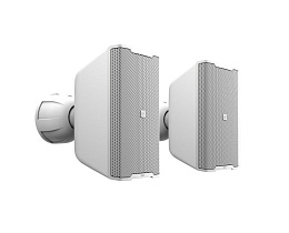 Двухполосная пассивная акустическая система LD Systems DQOR 3 W