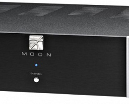 Усилитель мощности Moon by Simaudio 400M