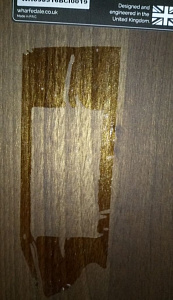 Wharfedale Diamond 11.3. Цвет: Орех (Walnut Pearl)