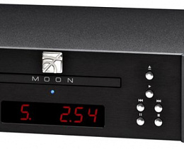 CD-транспорт Moon by Simaudio 260D T