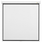 Экран настенный с ручным приводом Digis DSOB-4302