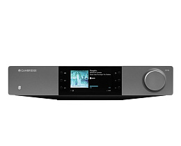 Сетевой проигрыватель Cambridge Audio EXN 100