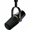 Цифровой динамический микрофон Shure MV7+-K